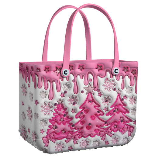 Ceeprints Cee™ Bag Sugarplum Sleigh