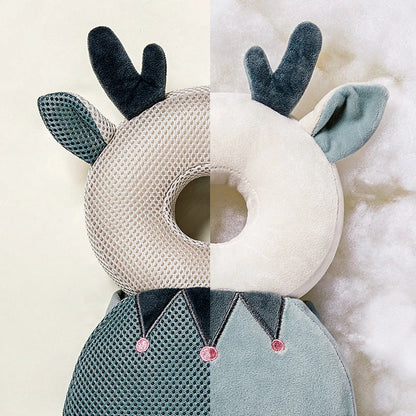 Ceeprints® Head Protector Cushion The Deer
