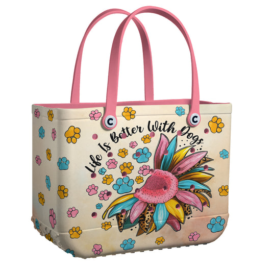 Ceeprints Cee™ Bag Fur Baby Bliss