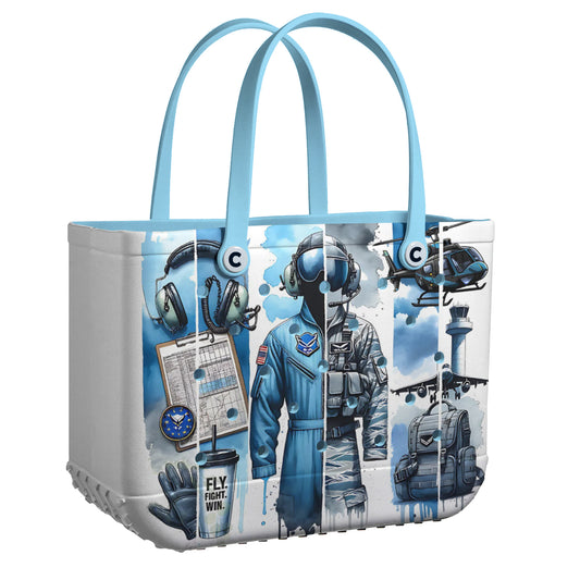 Ceeprints Cee™ Bag Fly High