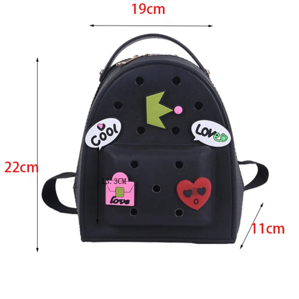 Ceeprints EVA Kids Backpack