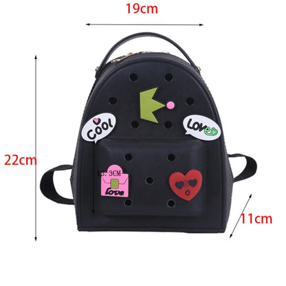 Ceeprints EVA Kids Backpack
