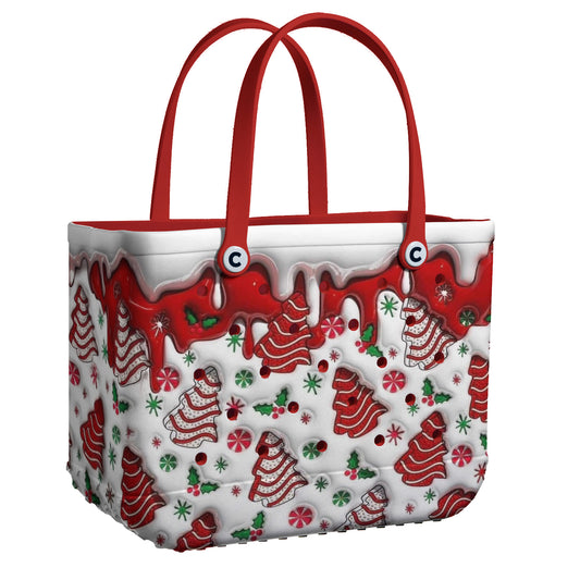 Ceeprints Cee™ Bag Sweet Holiday Joy