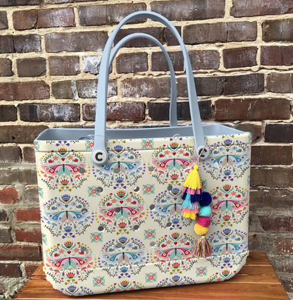 Ceeprints Cee™ Bag Winged Muse