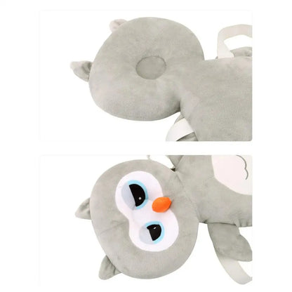 Ceeprints® Head Protector Cushion The Hoot