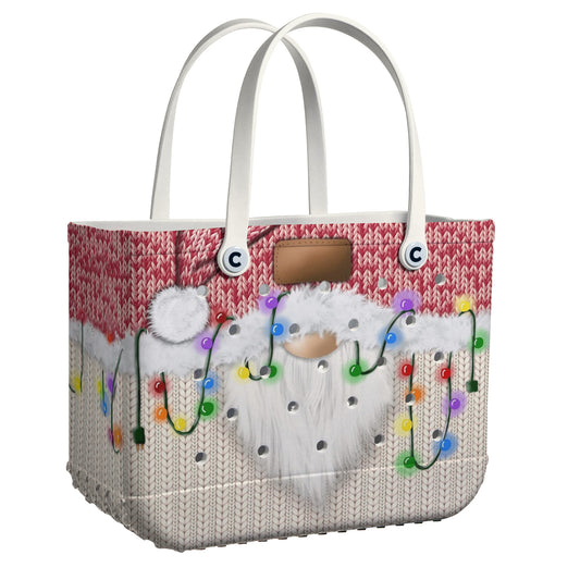 Ceeprints Cee™ Bag Festive Beard