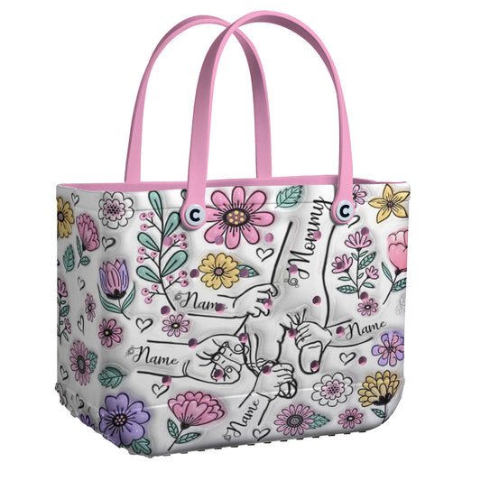 Ceeprints Cee™ Bag Hold My Heart 4