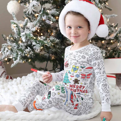 Ceeprints® DIY Pajamas Kids