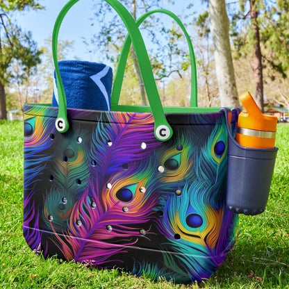 Ceeprints Cee™ Bag Radiant Royal