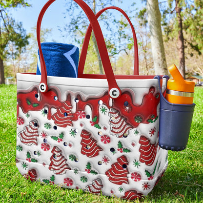 Ceeprints Cee™ Bag Sweet Holiday Joy