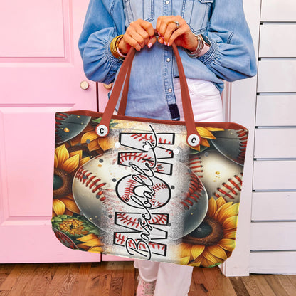 Ceeprints Cee™ Bag Play Ball, Mom!