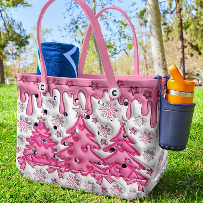 Ceeprints Cee™ Bag Sugarplum Sleigh