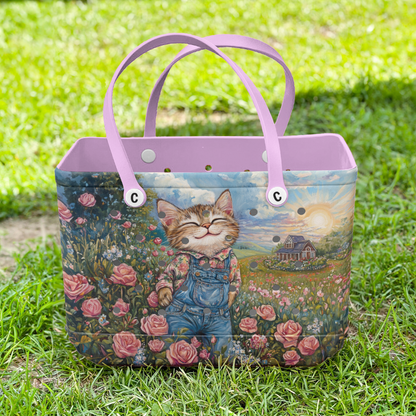 Ceeprints Cee™ Bag Rosefield Sunshine