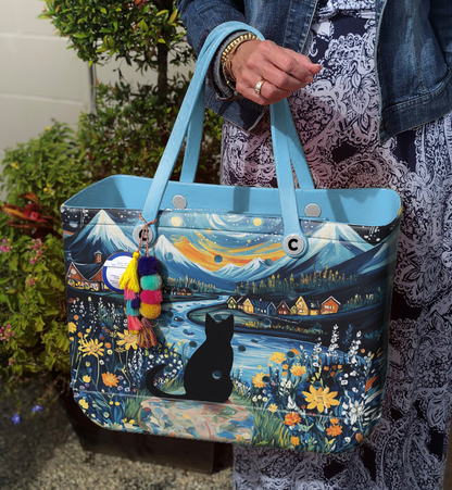 Ceeprints Cee™ Bag Enchanted Night