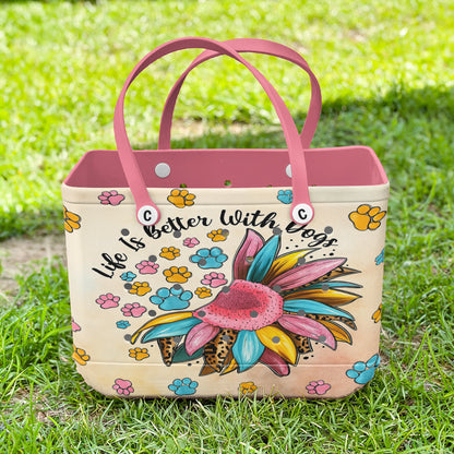 Ceeprints Cee™ Bag Fur Baby Bliss