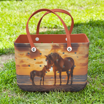 Ceeprints Cee™ Bag Majestic Love