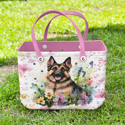 Ceeprints Cee™ Bag Floral Shepherd