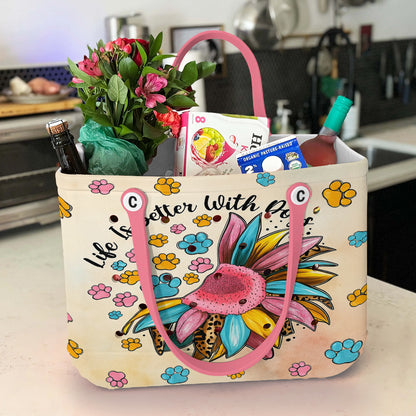 Ceeprints Cee™ Bag Fur Baby Bliss