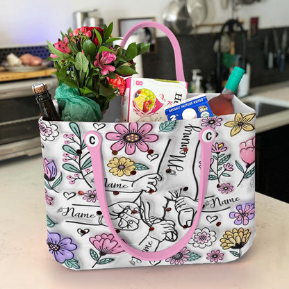 Ceeprints Cee™ Bag Hold My Heart 4