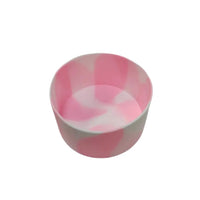 Pink White