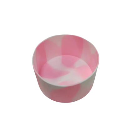 Silicone Bottom Cup Holder – Fits 30/40oz Tumblers & IceFlow Flip Straw Bottles