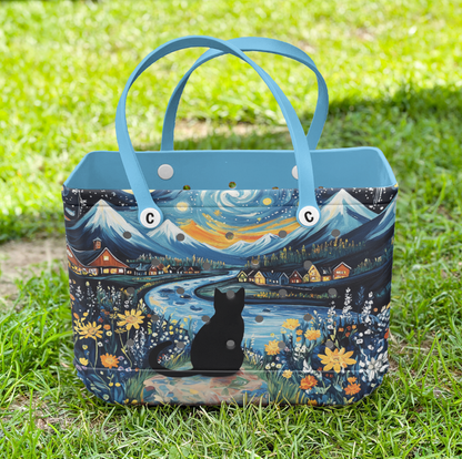 Ceeprints Cee™ Bag Enchanted Night