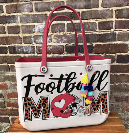 Ceeprints Cee™ Bag Football Mom