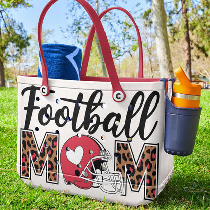 Ceeprints Cee™ Bag Football Mom