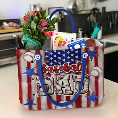 Ceeprints Cee™ Bag All-Star Baseball Dad