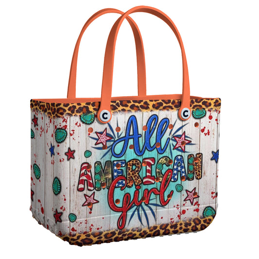 Ceeprints Cee™ Bag All American Girl
