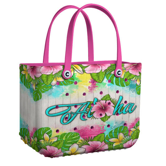 Ceeprints Cee™ Bag Aloha Paradise