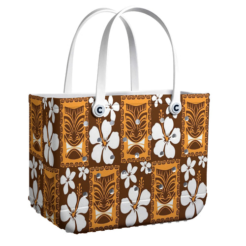 Ceeprints Cee™ Bag Aloha Tiki