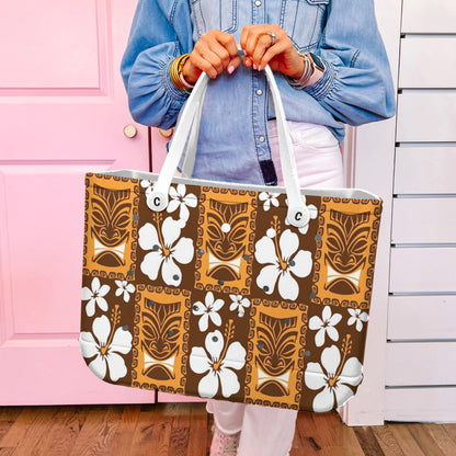 Ceeprints Cee™ Bag Aloha Tiki