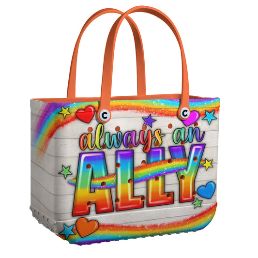 Ceeprints Cee™ Bag Always an Ally
