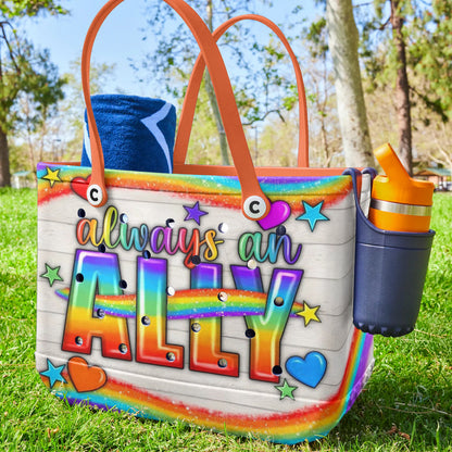 Ceeprints Cee™ Bag Always an Ally