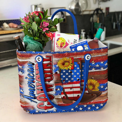 Ceeprints Cee™ Bag American Cowgirl