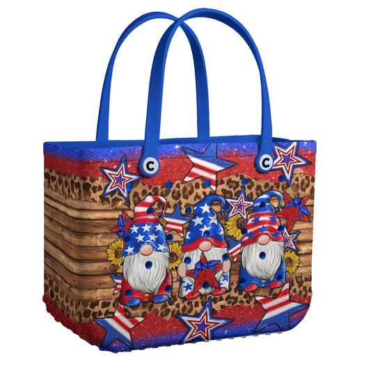 Ceeprints Cee™ Bag American Gnomes