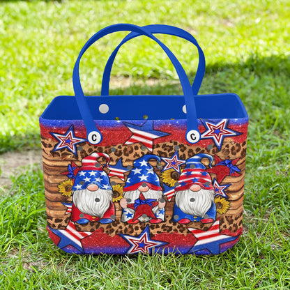 Ceeprints Cee™ Bag American Gnomes