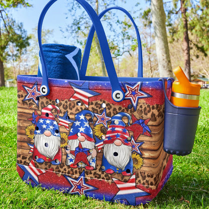 Ceeprints Cee™ Bag American Gnomes