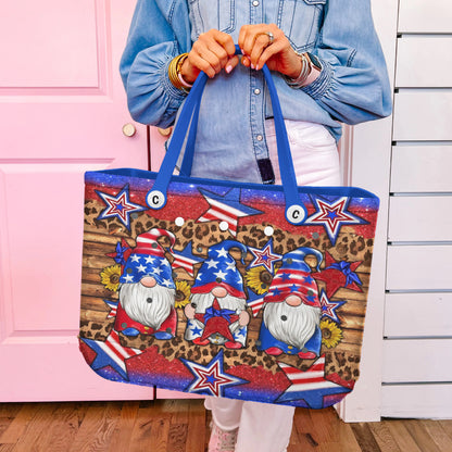 Ceeprints Cee™ Bag American Gnomes