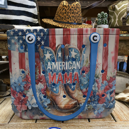 Ceeprints Cee™ Bag American Mama