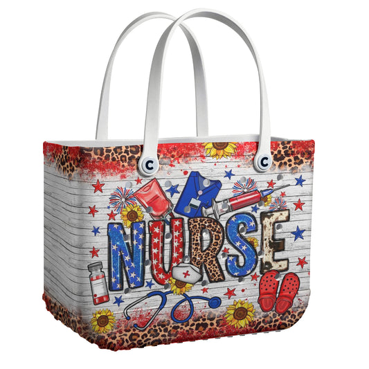 Ceeprints Cee™ Bag American Nurse
