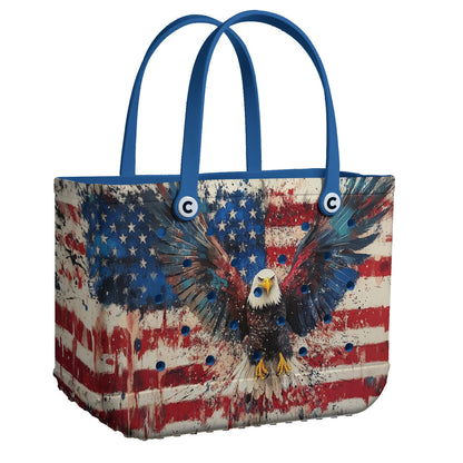 Ceeprints Cee™ Bag American Spirit