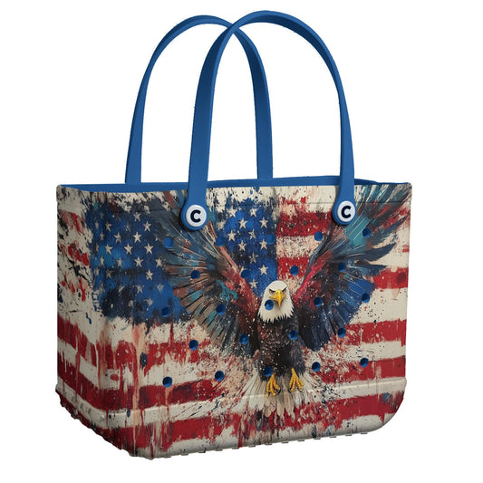 Ceeprints Cee™ Bag American Spirit