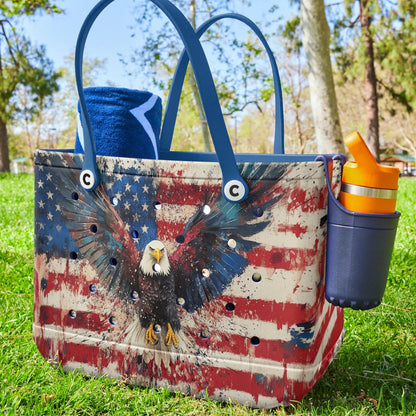 Ceeprints Cee™ Bag American Spirit