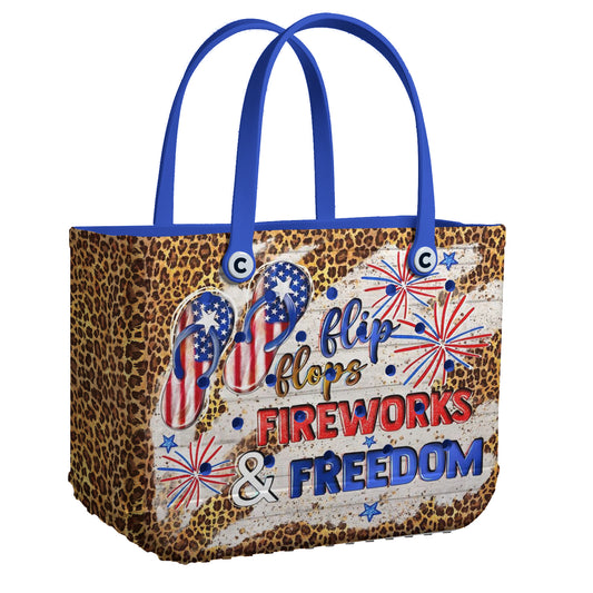 Ceeprints Cee™ Bag American Summer Vibes