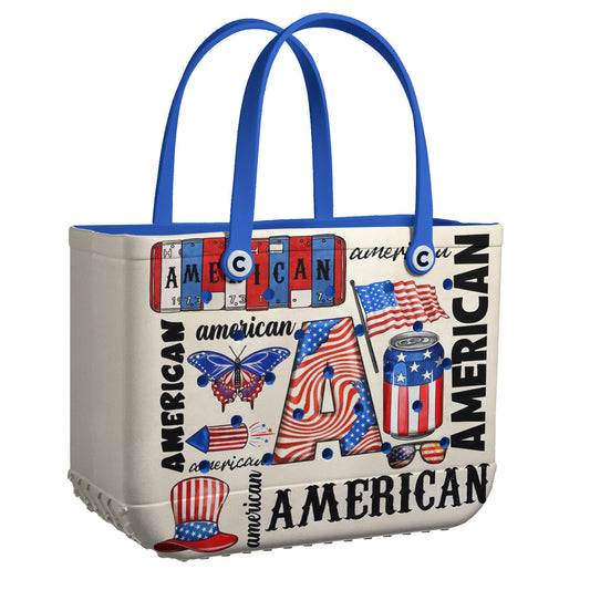 Ceeprints Cee™ Bag American Vibe