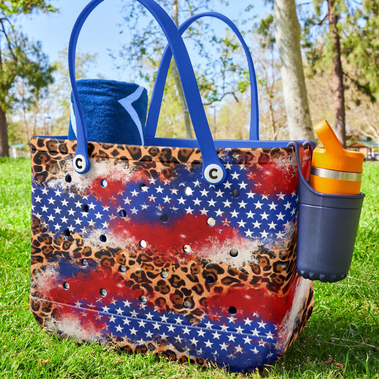 Ceeprints Cee™ Bag American Wild