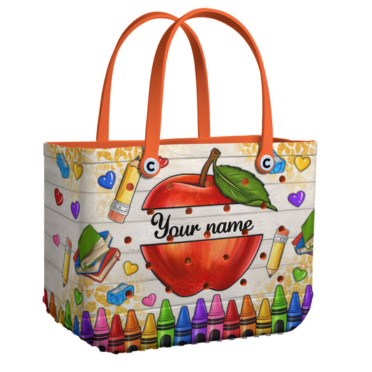 Ceeprints Cee™ Bag Apple of Knowledge