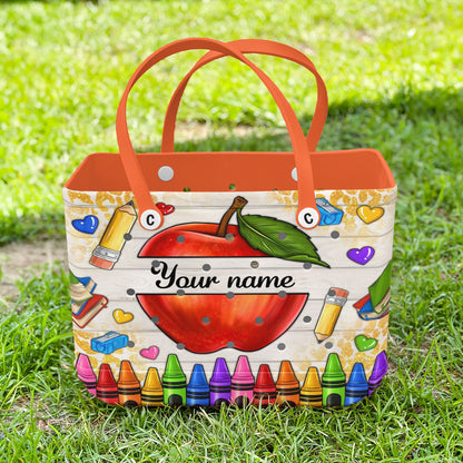 Ceeprints Cee™ Bag Apple of Knowledge